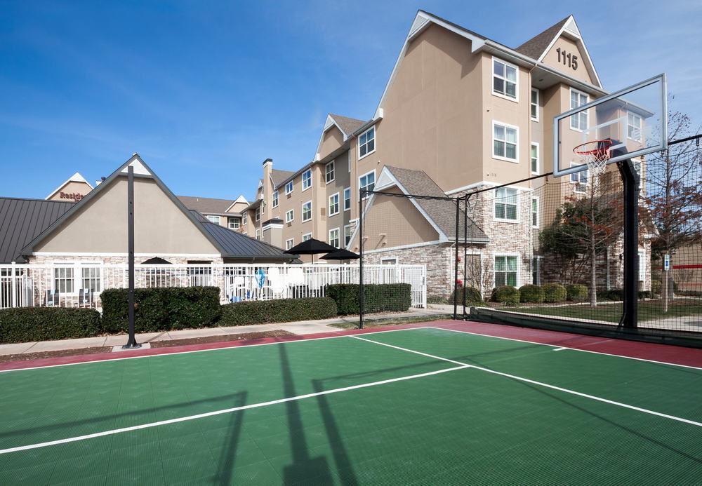 By Marriott North Stone Oak