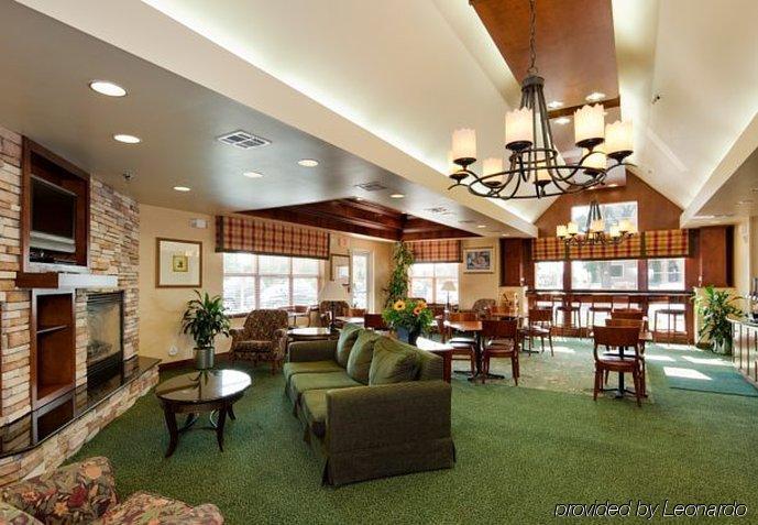 By Marriott North Stone Oak 3*
