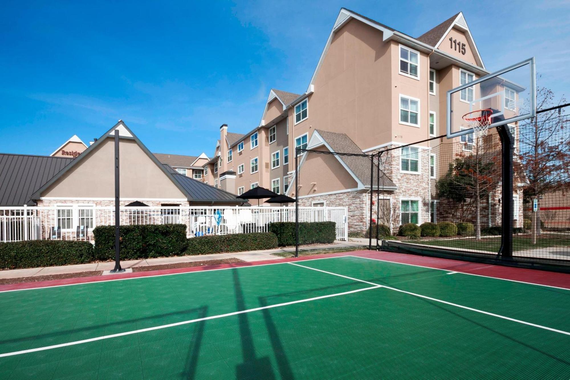 By Marriott North Stone Oak 3*