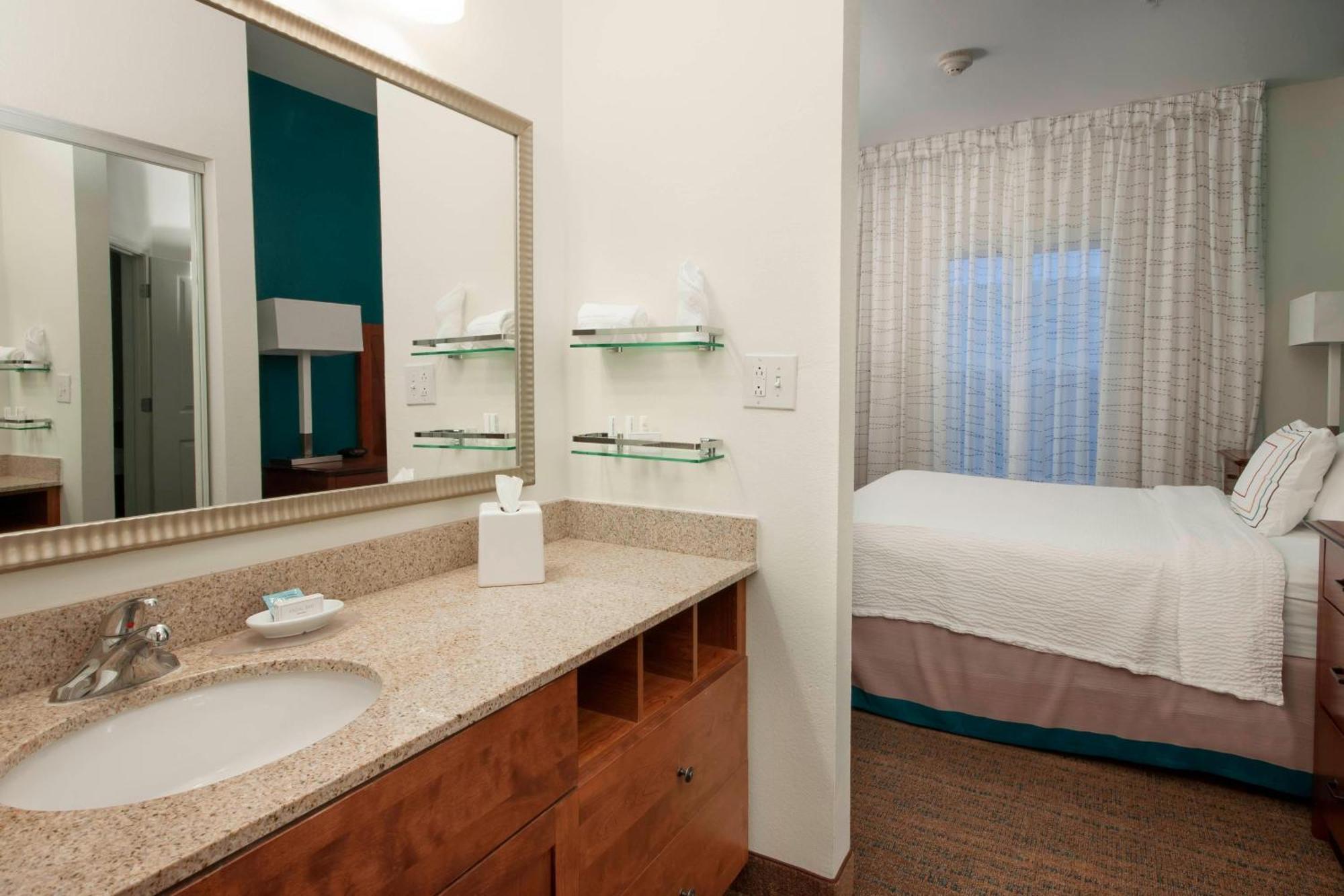 By Marriott North Stone Oak Hotel San Antonio