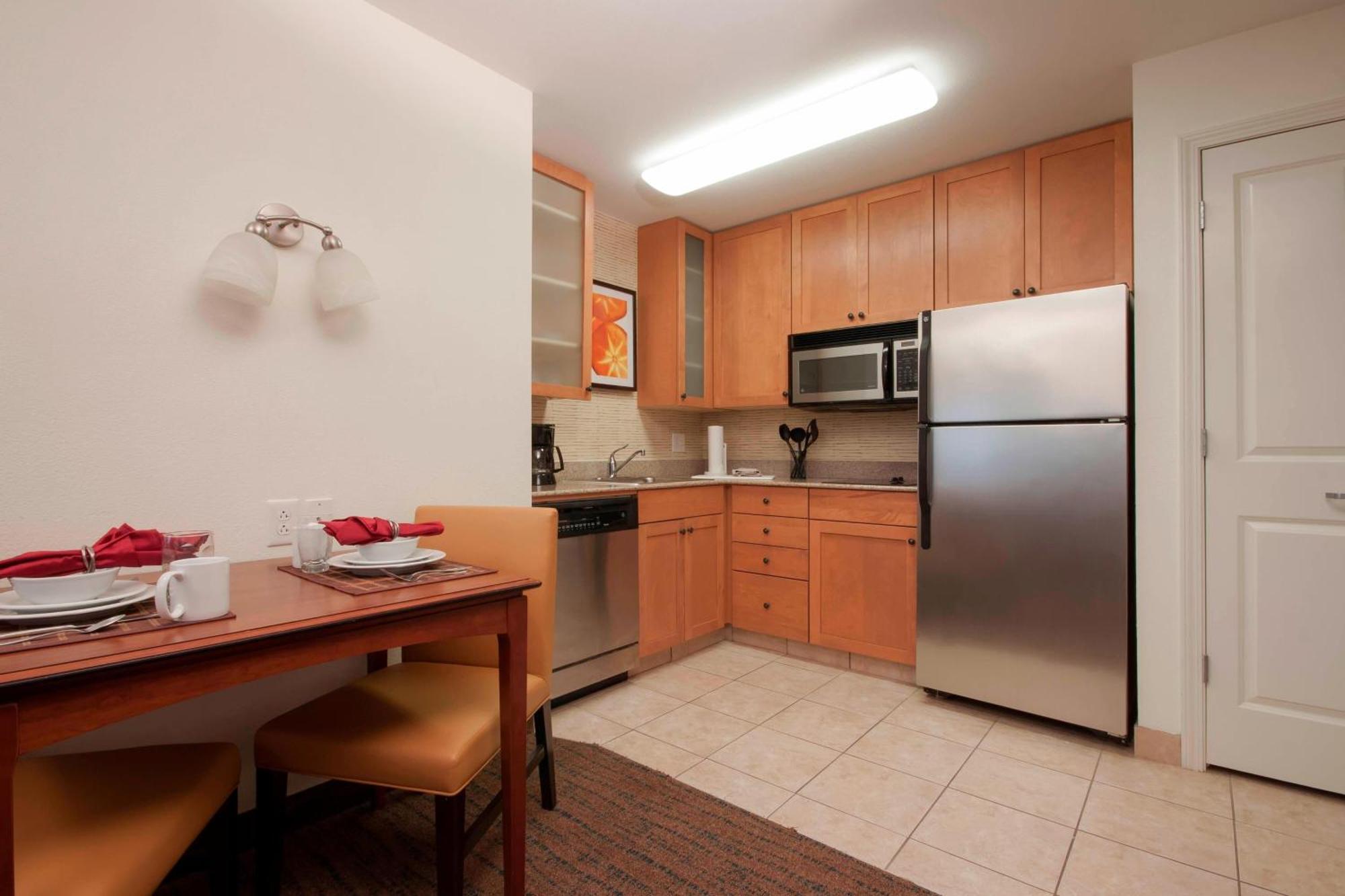 By Marriott North Stone Oak 3*