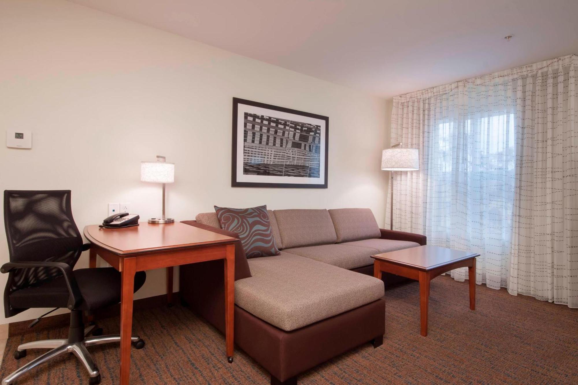 By Marriott North Stone Oak San Antonio