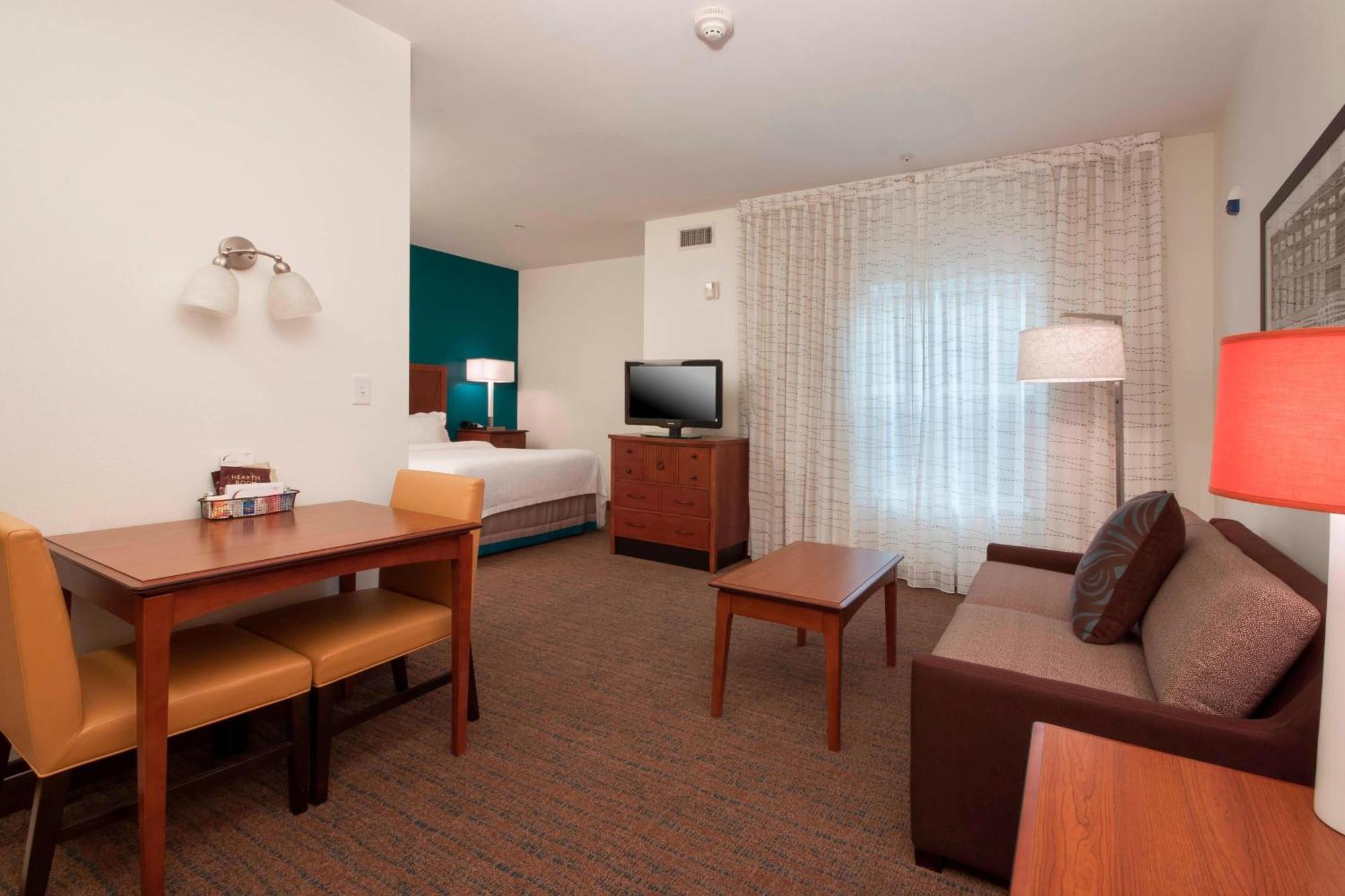 By Marriott North Stone Oak