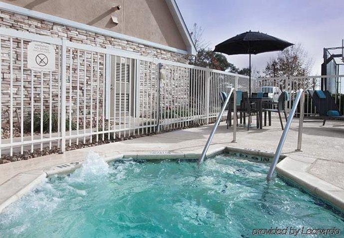 By Marriott North Stone Oak San Antonio