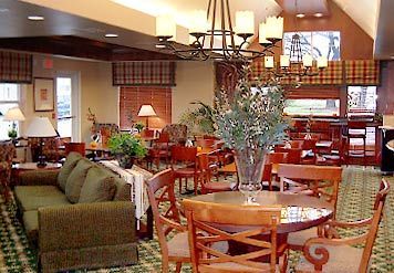 By Marriott North Stone Oak San Antonio
