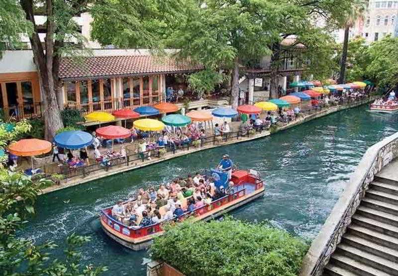 By Marriott North Stone Oak San Antonio