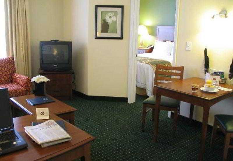 By Marriott North Stone Oak Hotel