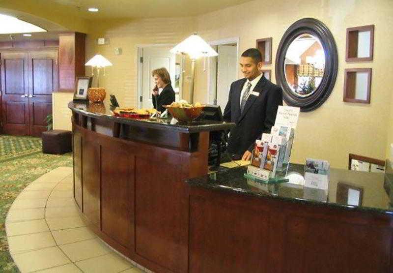 By Marriott North Stone Oak Hotel 3*