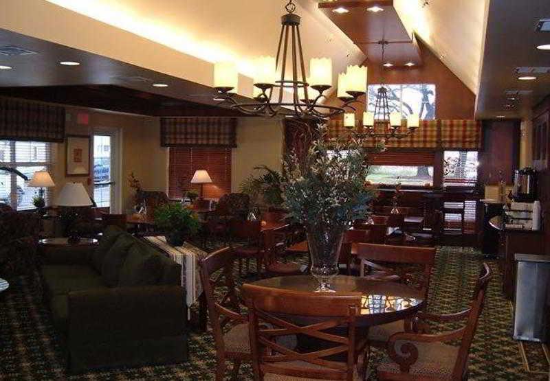 Hotel By Marriott North Stone Oak