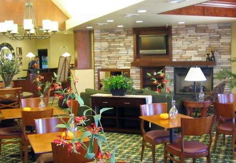 By Marriott North Stone Oak Hotel 3*
